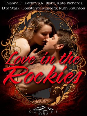 cover image of Love in the Rockies